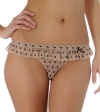 b.tempt'd by Wacoal Teeny Weeny Thong